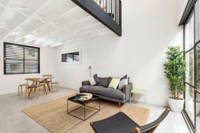 The Loft, Sydney